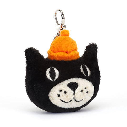 JC Bag Charm